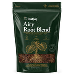 leafjoy Airy Root Blend aroid potting mix, 4 dry quarts - front of bag