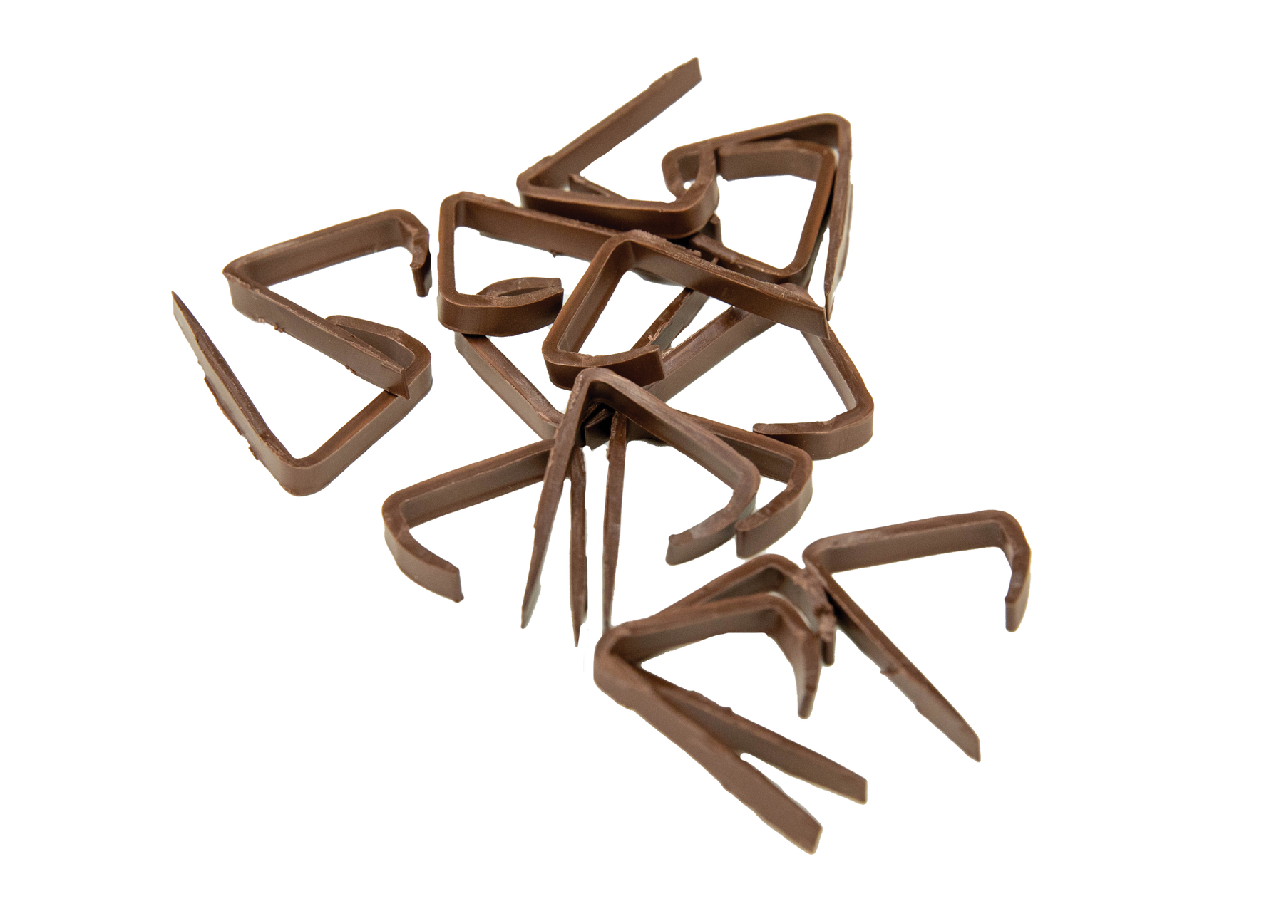 Climb-itt® Bio Clips (15-Pack) - 15-Pack